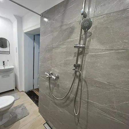 Tani Apartament Duszniki-zdroj