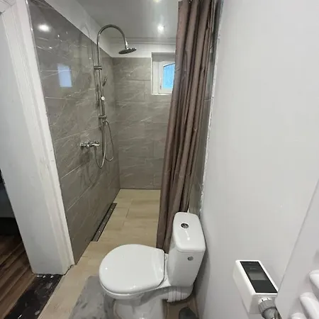 Tani Apartament Duszniki-zdroj شقة *