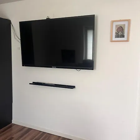 Tani Apartament Duszniki-zdroj