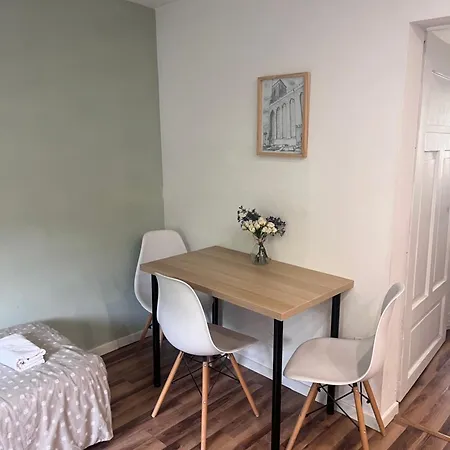 Tani Apartament Duszniki-zdroj