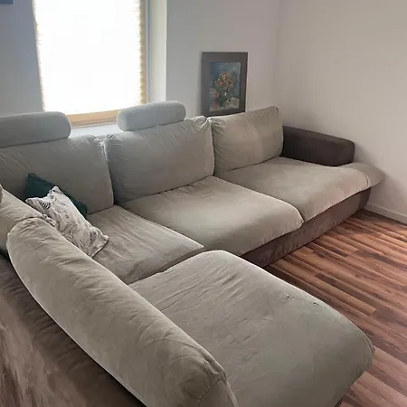 Tani Apartament Duszniki-zdroj *