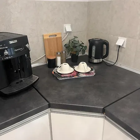 Tani Apartament Duszniki-zdroj دوشنيكي زدروي