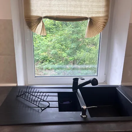 شقة Tani Apartament Duszniki-zdroj دوشنيكي زدروي