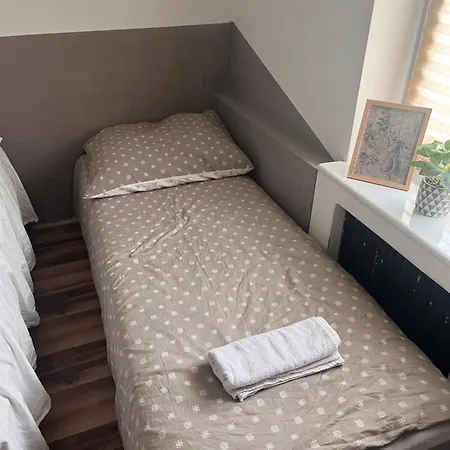 شقة Tani Apartament Duszniki-zdroj