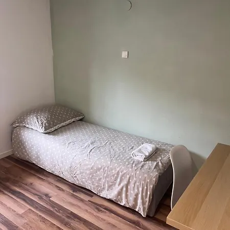 شقة Tani Apartament Duszniki-zdroj
