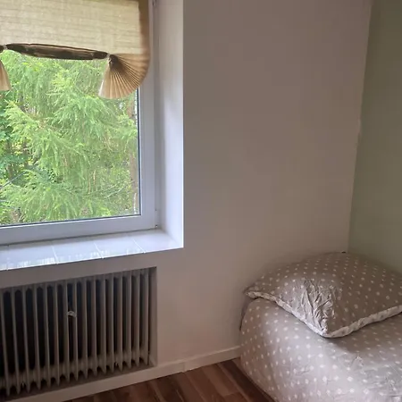 شقة Tani Apartament Duszniki-zdroj دوشنيكي زدروي
